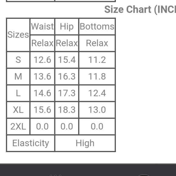 🔥New boutique high waisted swimsuit - Picture 2 of 6